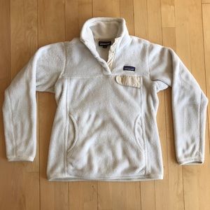 Patagonia Snap-T Fleece Pullover | EUC